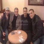 Mimoun el oujdi sur yala.fm